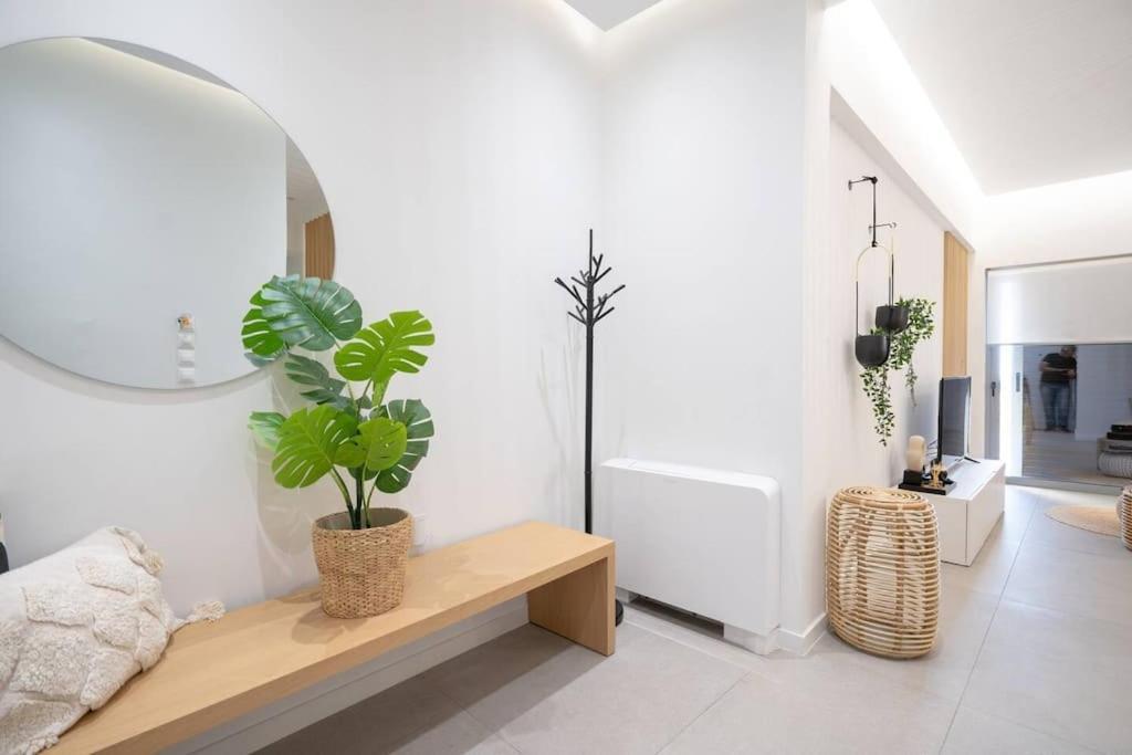 Piraeus Cozy Apartment For 4 Persons Exterior photo