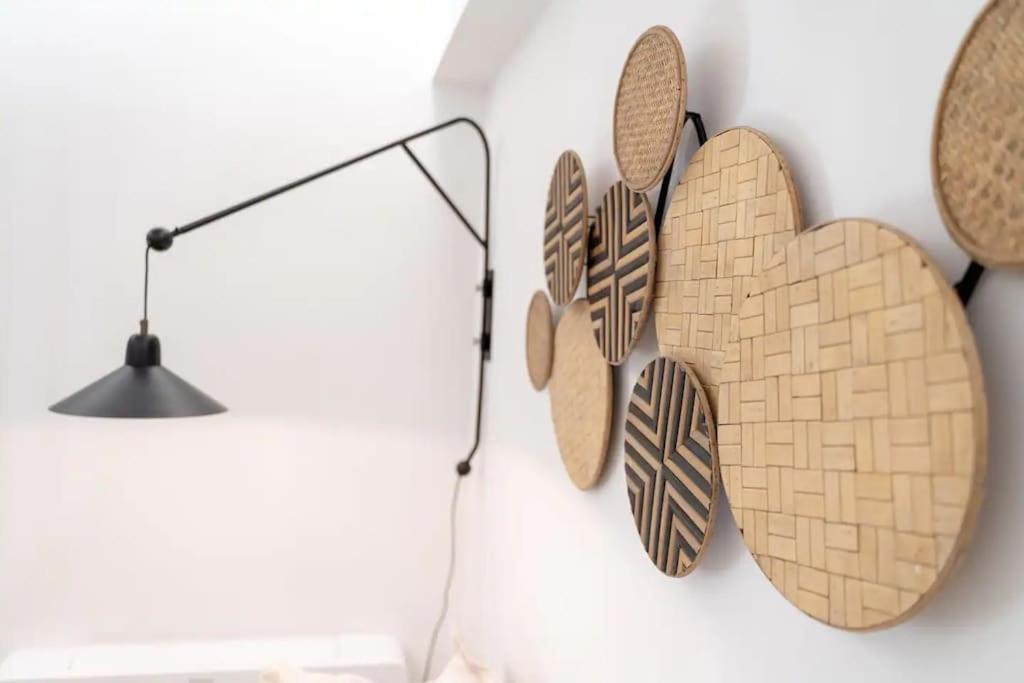 Piraeus Cozy Apartment For 4 Persons Exterior photo