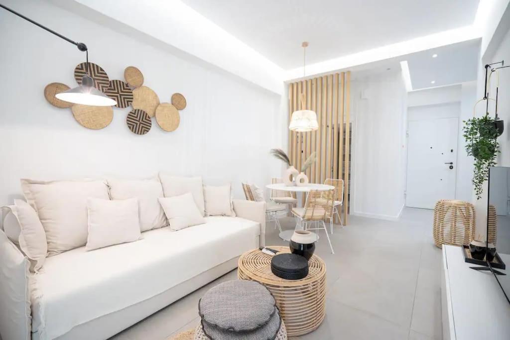 Piraeus Cozy Apartment For 4 Persons Exterior photo